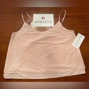 Athleta Malta cami